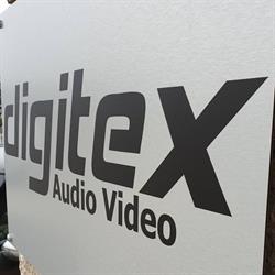 DIGITEX AUDIOVIDEO sede di Rosà