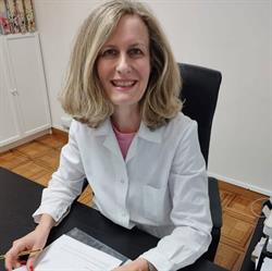 Dr.ssa Maria Irene Ambrosini
