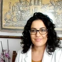 Biologa Nutrizionista Dott.ssa Eleonora Policicchio