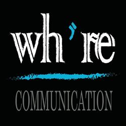 WH'RE COMMUNICATION