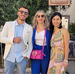 Panamabeach Ristorante & Spiaggia