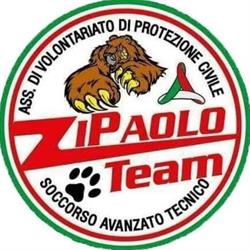 ASSOCIAZIONE NAZIONALE VIGILI DEL FUOCO IN CONGEDO DELEGAZIONE ZIPAOLO TEAM LAZIO