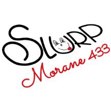 Slurp Morane 433