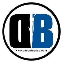 DEEP BLUE - Freediving & Spearfishing
