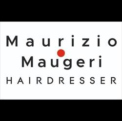 Maurizio Maugeri hairdresser