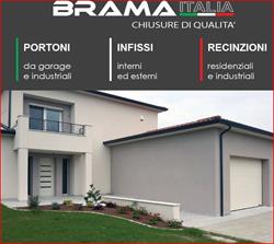Brama Chiusure
