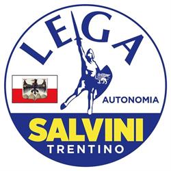 LEGA TRENTINO