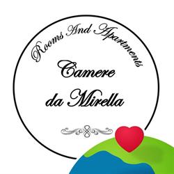 Camere e Appartamenti da Mirella
