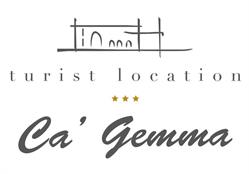 Locazione turistica Ca' Gemma