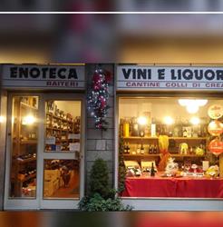 Enoteca Raiteri vini e liquori