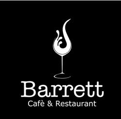 Barrett Cafe' & Restaurant
