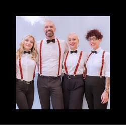 HARBY Parrucchiere Il Primo Assistente Di Bellezza a Melegnano