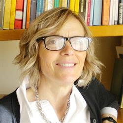 D.ssa Daniela Conti, psicologa, psicoterapeuta