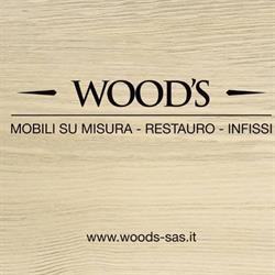 Falegnameria Wood's