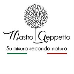 Mastro Geppetto Roma -Outlet