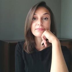 Dott.ssa Valeria Noè - Psicologa Psicoterapeuta Vigevano
