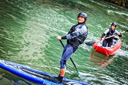 Nera River a.s.d. - Rafting e Canoa