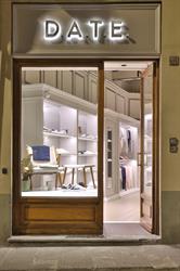 D.A.T.E. Flagship Store Firenze