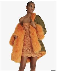 Petronius Luxury Boutique