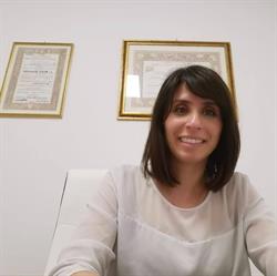 Dott.ssa Nunzia Rinaldi