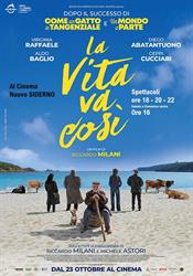 Cinema Teatro Nuovo Siderno