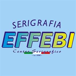 Effebi - Serigrafia e Stampa Digitale