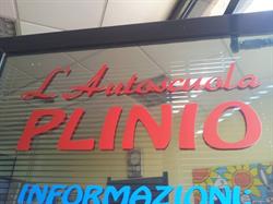 L' Autoscuola Plinio