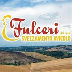 Az.Agr. FULCERI DI MODICA MAURIZIO -SVEZZAMENTO AVICOLO