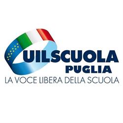 Uil Scuola Puglia e Bari-BAT
