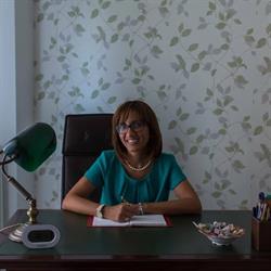 Dott.ssa Eleonora Russo- Psicologa Psicoterapeuta