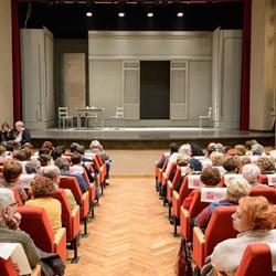 Teatro Civico di Oleggio