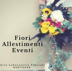 Arte' Redona Laboratorio Floreale
