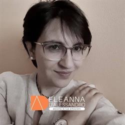 Dott.ssa Eleanna D'Alessandro - Psicologo Treviso