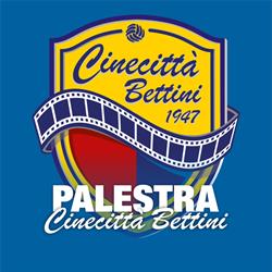 Palestra Cinecittà Bettini Boxe