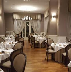 Ristorante Caprera 1883