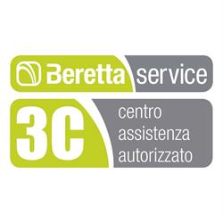 3C - Assistenza caldaie Beretta Service Milano e provincia