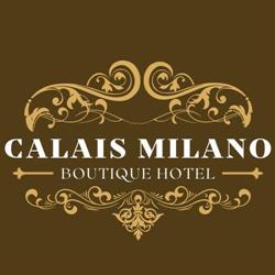 Boutique Hotel Calais Milano