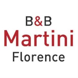 B&B Martini
