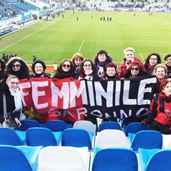 milan club femminile stella saronno