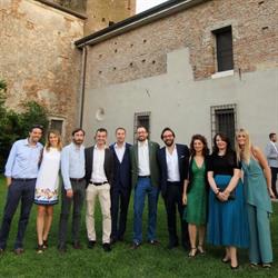 Unione Giovani Dottori Commercialisti ed Esperti Contabili