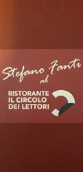 Ristorante Stefano Fanti al Circolo dei Lettori