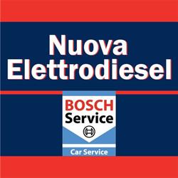 Bosch Car Service - Nuova Elettrodiesel