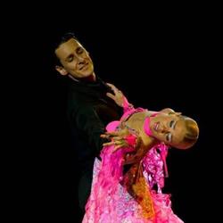 Domenico and Gioia