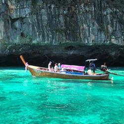 Eleantravel by Andrea Dolce