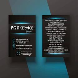 F.G.A. Service Ombrelli & Articoli Promozionale