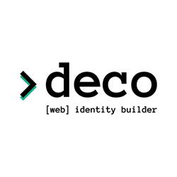 Deco srl - Web Identity Builder