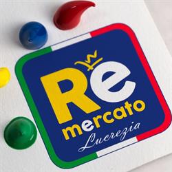 Supermercato Re mercato Lucrezia