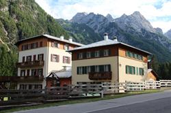 Casa Alpina Domenico Savio