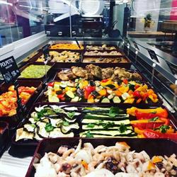 La Locomotiva Gastronomica - Brescello (re)