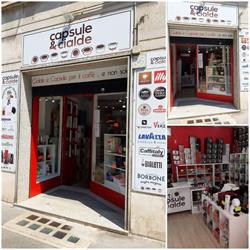 Capsule & Cialde Montesacro